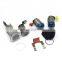 Auto Parts Ignition Lock Switch OEM 96517703/96519631/96515608/96315607 FOR DAEWOO MATIZ