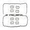 For Grand Cherokee 4G 2011 - 2015 Valve Cover Gasket 5114179AB