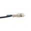 New Product ABS Wheel Speed Sensor  OEM  46519917 / 0265007037 / 0900433  FOR FIATMULTIPLA