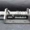02418 Rubber latch truck,truck door latch,trailer spring latch
