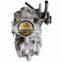 YFM350 Carburetor+Intake Manifold For Yamaha Warrior 350 YFM350 X 1987-2004 ATV Quad Carb Hand Choke