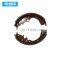 04495-OK120 04495-0K120 brake shoe for toyota quantum Hilux