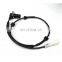 Hot sale  front ABS abs wheel speed sensor OEM 96549712 96455870RH  KF-08210  for  Buick