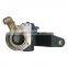rear brake lever with automatic clearance adjustment AZ9100340065