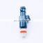 High quality 16450-RGA-003 Pneumatic fuel injector for honda