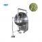 Automatic Pharmaceutical Tablet Film Coating Machines 50 - 80 kg / Time
