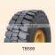 High performance off road truck tires 46/90R57