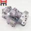 Regulator YM10V01002F2 For SK130-8 SK140-8 SK130LC SK140SR SK135SR Excavator Hydraulic power parts