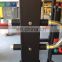 Commercial gym equipment fitness ASJ360 Synergy 360 strength crossover Machine multi functional trainer