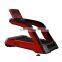 Commercial Motorized Treadmill Fitness Heavy Duty Running Machine LED Screen Treadmill For Hotel Gym