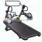 China sports fitness equipment china Cardio machine Treadmill Club Home Gym Equipment