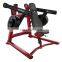 2019 Hot Hammer Strength Half Rack Free Weight Exercise Fitness Commercial Gym Equipment Iso Lateral Incline Chest Press RHS08