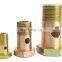 Male Thread Hydraulic Carbon Steel Hollow Bolt