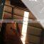 ASTM 201 304L 430 316L Golden Colored Stainless Steel Sheet
