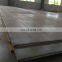HOT rolled Q345A Q345B carbon steel plate