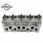 Santan-a/Caddy JK/CY/JR/JP/CR/JX cylinder head 068103351K 068103351D 908010