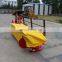 Flail Mower Disc Cutting Grass Mower for Tractor 400-700KGS 1670-3200mm Gear,pump Provided 2900mm 4-12KM CN;GUA 500mm 590