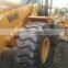 After painting original cat 950h excavator , Used cat front loader , CAT 950f 950k 966h 966k