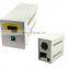500w Off grid hybrid Inverter 12v solar inverter with controller Built in battery solar inverter