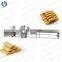 High Quality Spring Rolls Making Forming Spring Roll Pastry & Filling Production Line Cha Gio Chay Processing Line