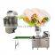 2021 new products Automatic india roti making machine mini tortilla manufacturers