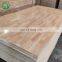 natural wood sheet 25mm rubberwood processing plant primer rubber wood table top stairs Tool table board