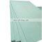 15mm 18mm Green MDF board / moisture MDF /waterproof mdf for cainet