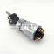 JK423 with key 3 feet ignition switch car tractor agricultural vehicle generator set ignition lock start switch