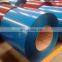 PPGI/PPGL  Prepainted Galvanized Steel Coil  Hot Dipped Galvanized Steel Coils