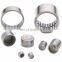 HK0408 Needle Bearing 4X8x8mm Metric Series Needle Roller Bearing HK0408