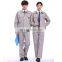Indura Blue Anti Sparks Welding Work Protective Bib Flame Retardant Coverall,Protective Coverall,Coveralls for Men Workwear