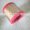 GA11/15/18 screw air compressor maintenance parts  air filter 1619126900