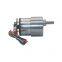 mini best high torque 37mm 27720 12v electric  motor with reduction gear dc gear motor and encoder