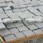 G603 granite mesh cobblestone pavers