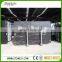 high quality Titanium MC Granite, black granite with white vein