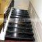 High Quality Outdoor Stone Steps Risers Granite Stairs