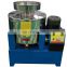 Centrifugal oil filter machine olive oil filter machine