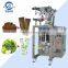 Coffee Packaging Drip Bags Grinding Sachet Roasted Beans Vacuum Machinery Pod Automatic 3 1 Chocolate Powder Packing Machine