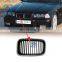 Старый передний решетка радиатора Chrome 3 Series E36 слева направо для BMW E46 51138122237