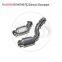 HMD Exhaust Manifold Downpipe for BMW M3 M4 F80 F82 Car Accessories With Catalytic converter Header Catless whatsapp008618023549615