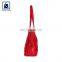 Stylish Look Elegant Design Hot Selling Luxury Fashionable Women Genuine Leather Handbag from Trusted Supplier