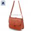 2019 New Arrival Best Quality Genuine Leather Sling Bag for Women