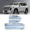 MAICTOP high quality Door trim Moulding Car Side Moulding for land cruiser 300 lc300 fj300 2022