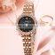 skmei most popular watch 1799 fashion women watch quartz analog wristwatches steel luxury for lady