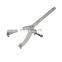 Universal Y-type Motorcycle Clutch Holder and Flywheel Holder Wrench Tool Motorcycle Repair Tools