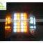 Factory direct tunnel safety use high brightness LED wired aluminum road stud