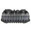 500 gallon PE/PP septic tank for industrial and residential usage purpose for sewage treatment tank