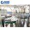 Low price and automatic water filling liquid bottling and capping machine line