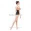 Wholesale Shiny Leotard, Nylon Spandex Camisole Leotard