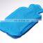 Hot water bottle price custom cover 2 l plush cute rubber hot water bag with knitted cover